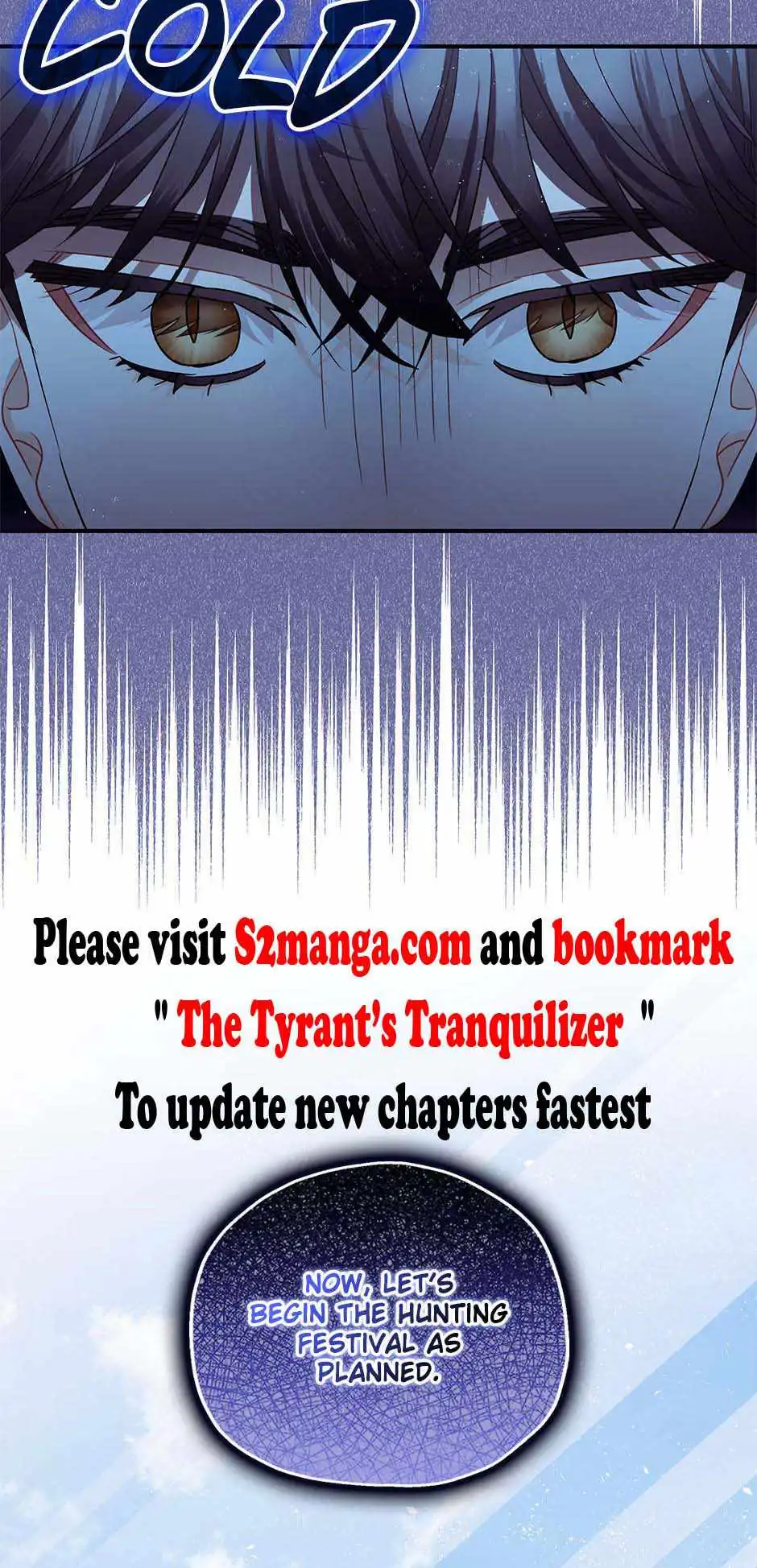 Tyrant's Tranquilizer Chapter 53 72